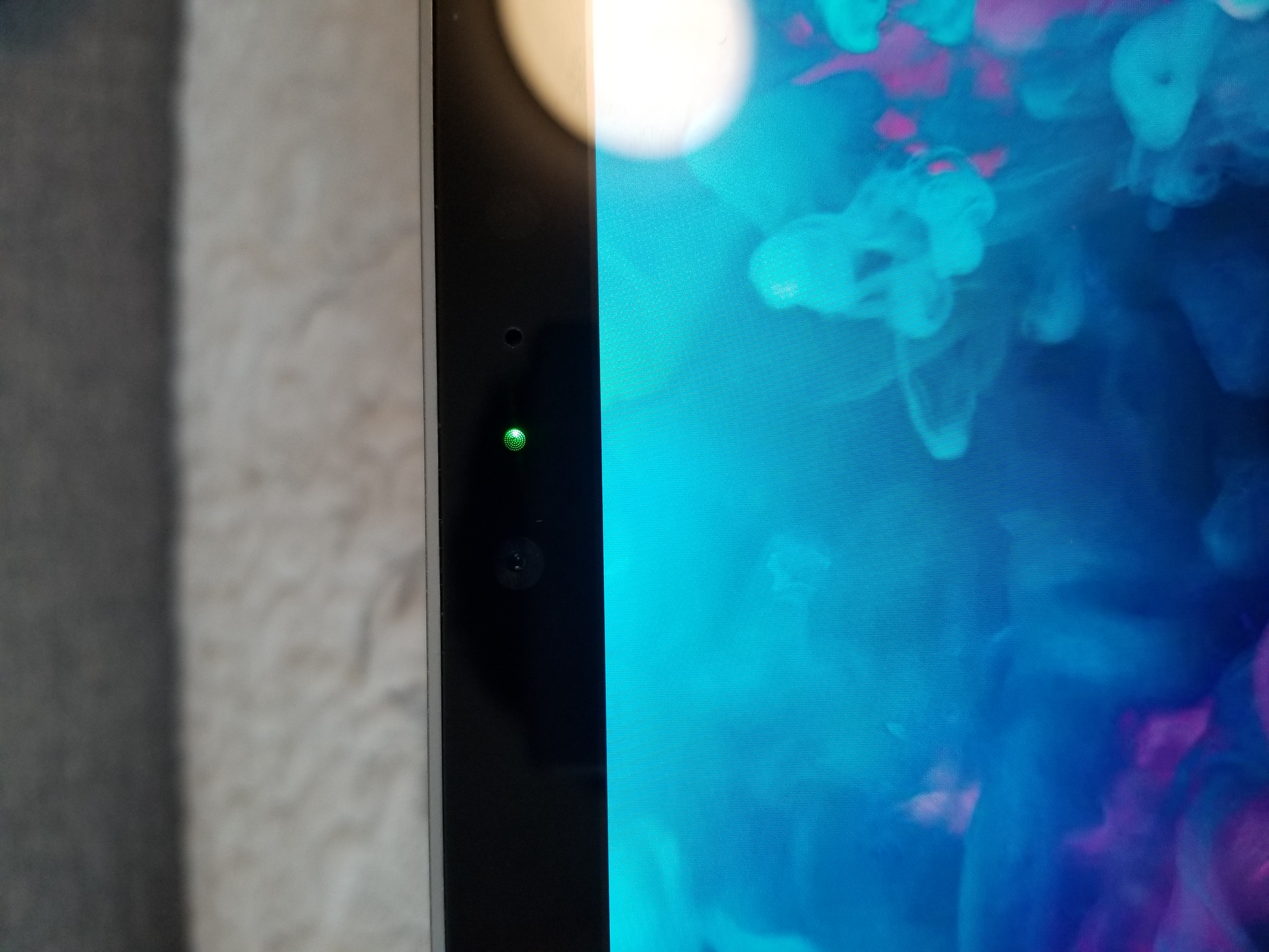 surfacepro6改配置,微软surfacepro6为什么网络慢