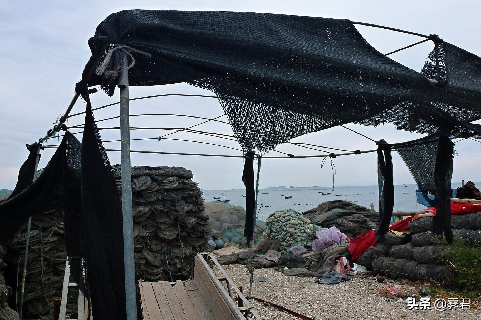 大连皮口港当天往返攻略,大连皮口港坐船攻略