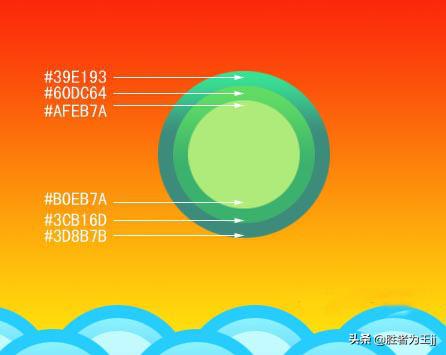 ps制作新年贺卡图片,ps简单的新年贺卡