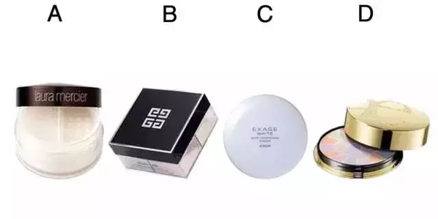 做完这个化妆品测试，我原谅了直男……