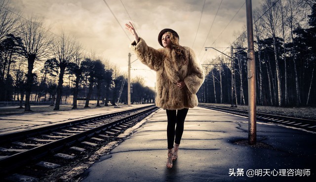 同感共情中的技巧