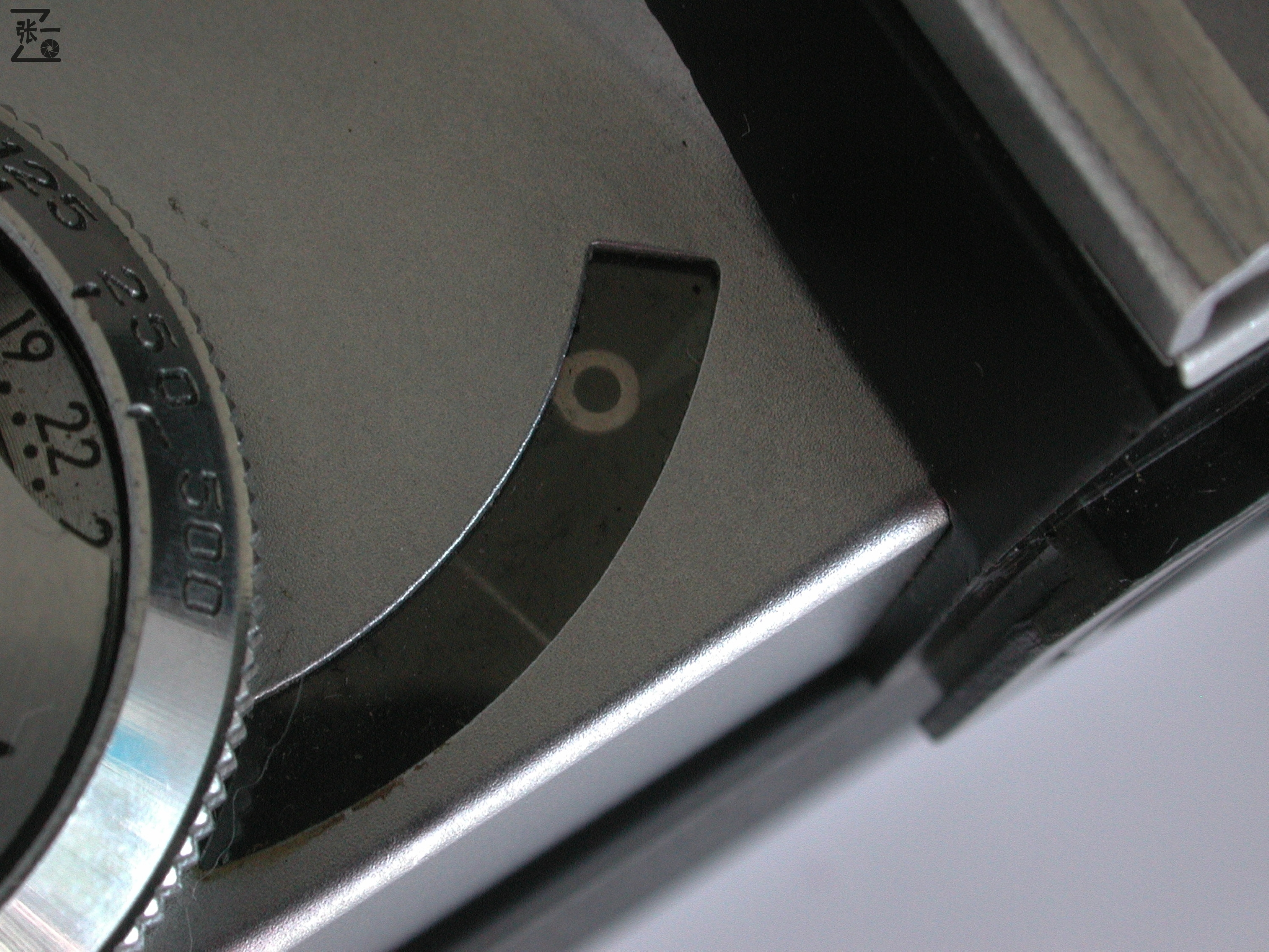 同好赠机：泽尼特ZenitE单反照相机！苏联制造