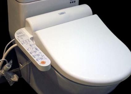 口碑最好的三款马桶智能马桶盖,智能座便器盖板好用吗