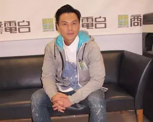 恭喜tvb小生公布儿子,tvb36岁女星喜获麟儿