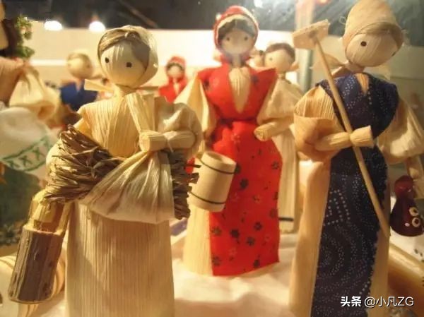 手工玉米皮编席子教程全集,玉米皮手工编筐子视频教程