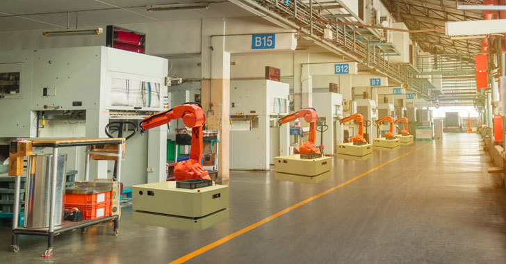 黑客攻击自动化控制系统,工控系统受网络攻击事件分析