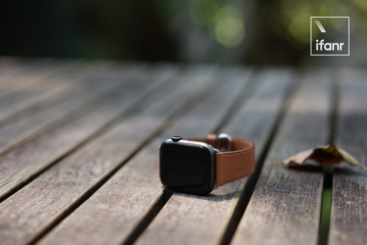 applewatch7选41还是45,applewatch5开箱专业测评