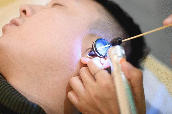 采耳师专用|巨幕感观体验，全新的解压方式