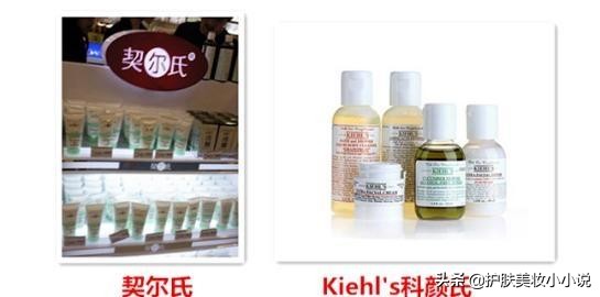 市面上常见的假化妆品,这些假洋品牌千万别买