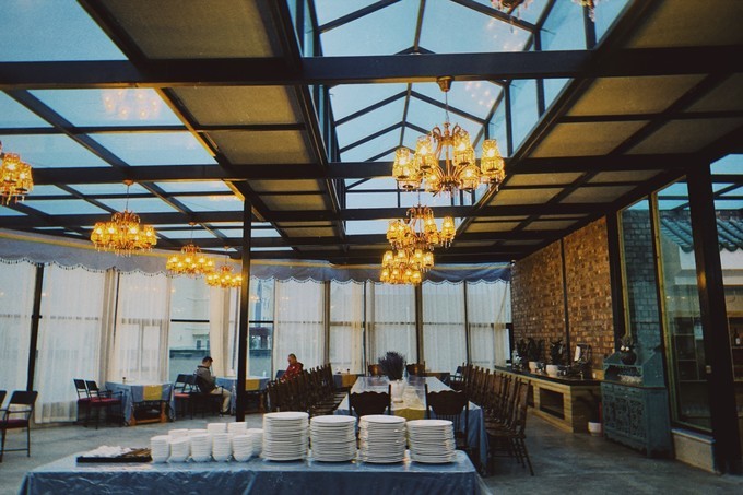 大美*疆新**，一个快递不包邮的地方，藏着不一样的异域风情