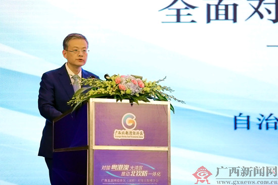 北部湾大开发重大项目,北部湾经济区重大产业项目建设