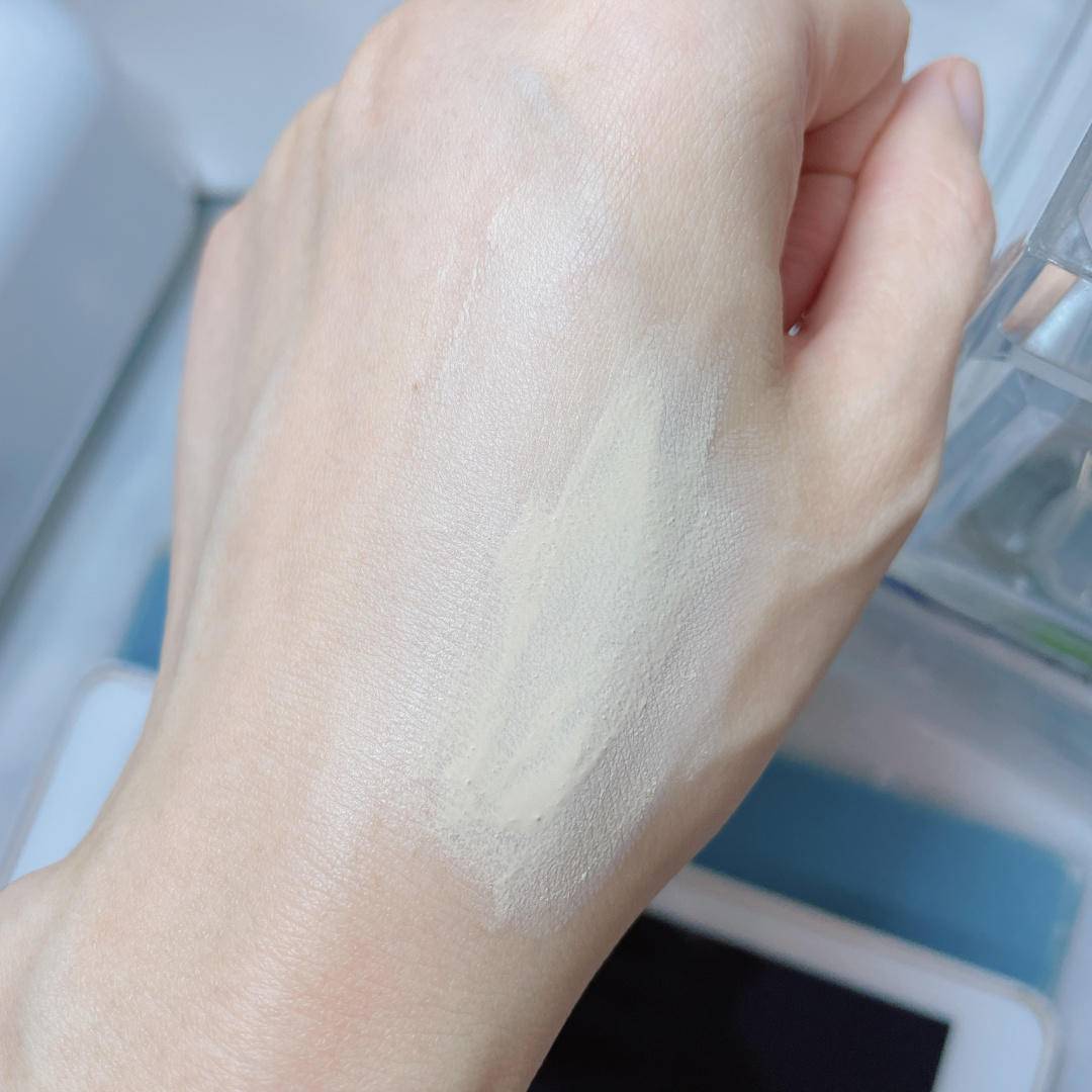 美妙的一道光，不用ps的高级底妝