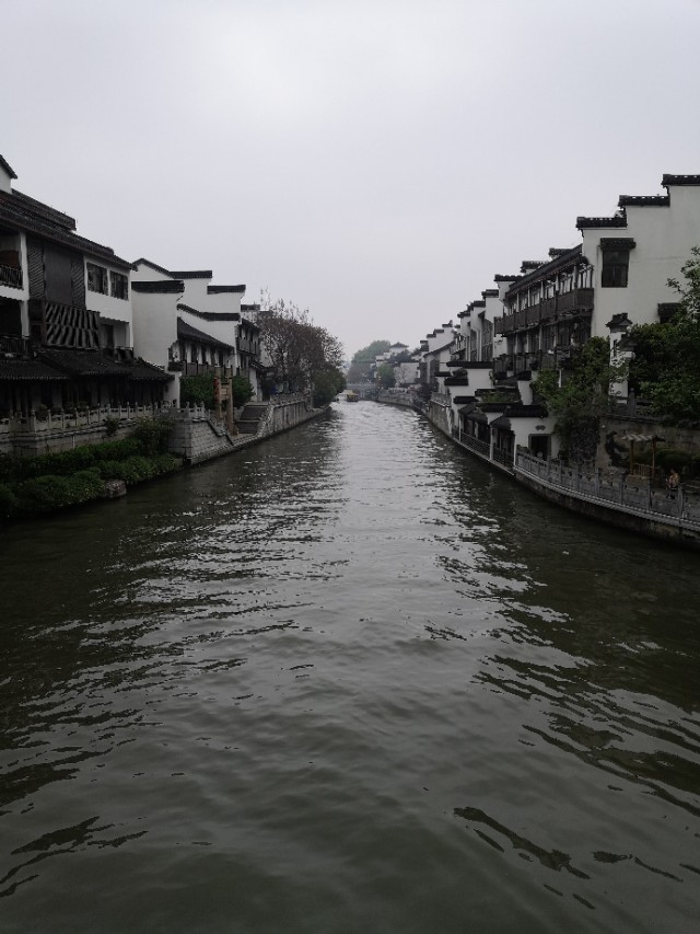 南京印象金陵,南京印象秦淮