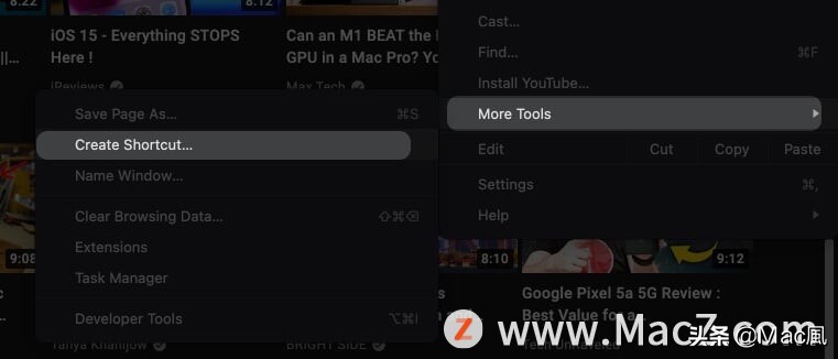 如何在macbook上装chrome,如何在macbook上安装原神
