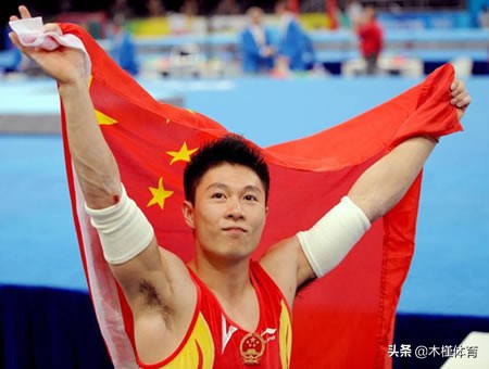 体操李宁哪届奖牌最多,体操李宁现状