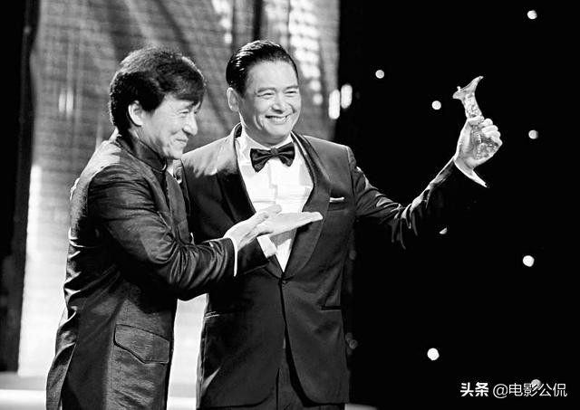 一口气看完成龙10部电影：才明白为啥大牌巨星都不乐意跟他玩