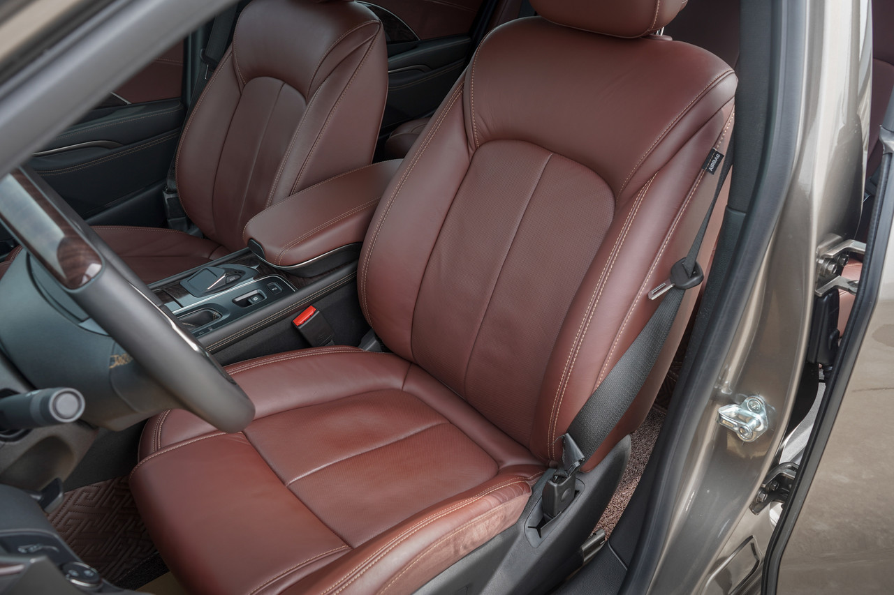 自适应巡航座椅,汽车bose殿堂级音响