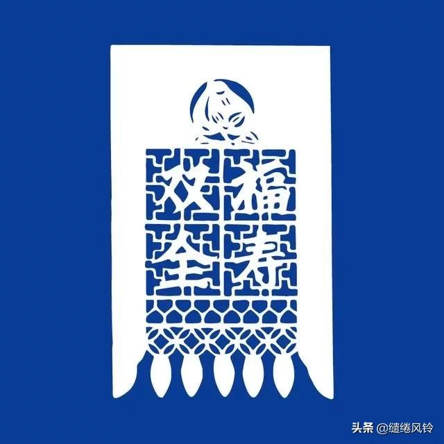 青花瓷花纹图案欣赏,青花雕瓷图片欣赏