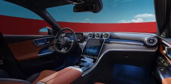 2020款c级是买c200l还是c260l,奔驰c260l和奔驰ccoupe怎么选