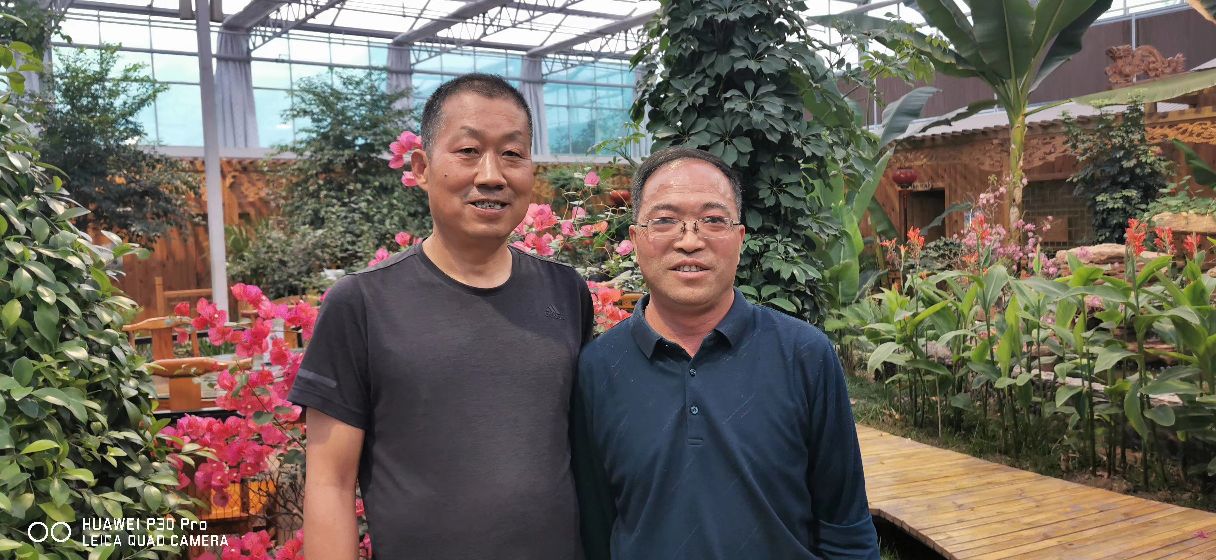 甘肃省白银市中心医院冯维莹,王君琪