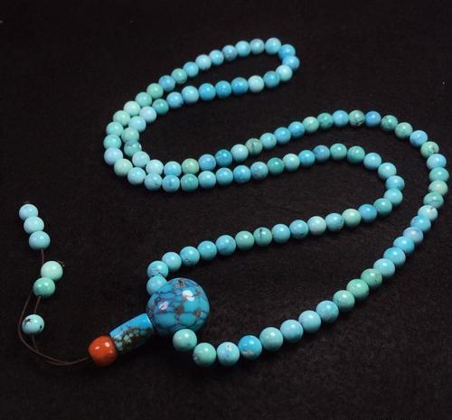 文玩手串保养太麻烦？学会这7个守则，所有文玩手串都适用