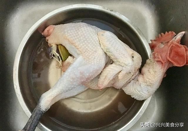 炖鸡汤的正确方法与技巧,炖鸡汤这三点一定要记住
