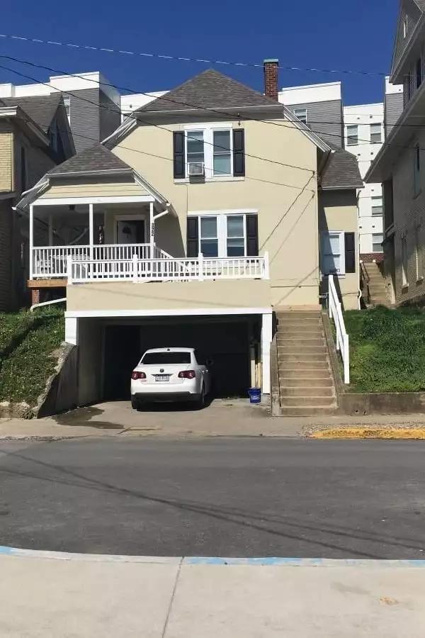 1000万美元在美国买房子,美国1000美元能租到什么样的房子