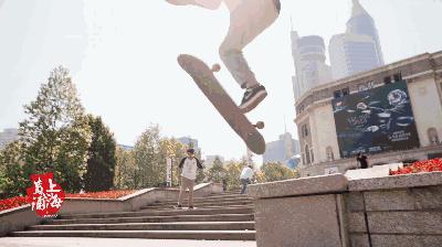 上海依然是那个令人骄傲的上海,上海是上海人的骄傲