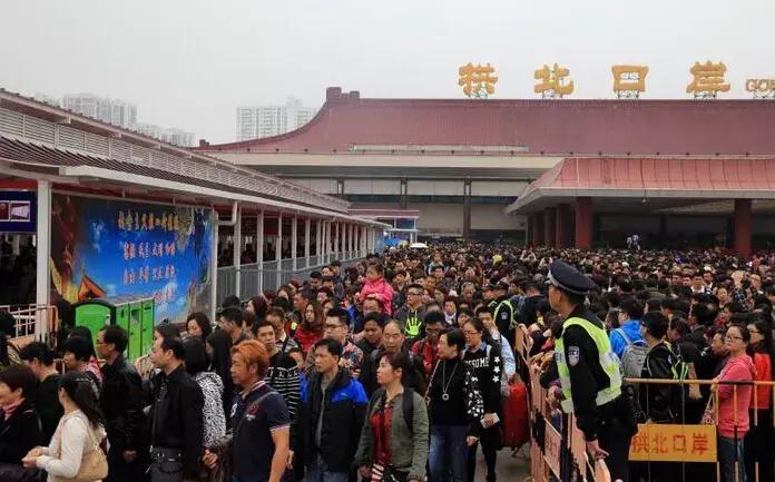 第一次去澳门游玩注意事项,去澳门的旅行须知