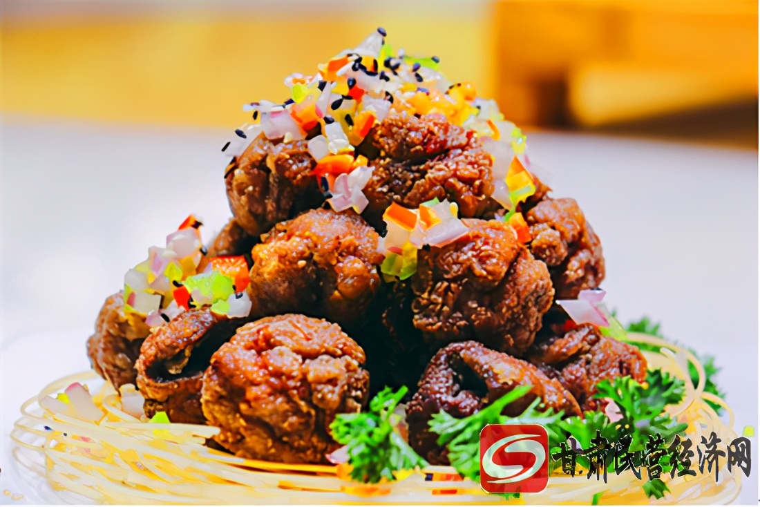 「点亮金城夏夜」夜宴探店—走进天悦大酒店《黄河宴》