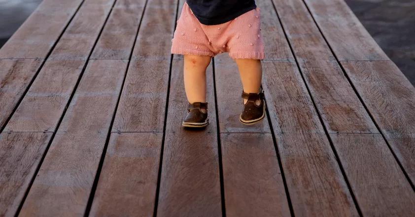 最舒适的大童鞋推荐,性价比最高且好穿的童鞋排名