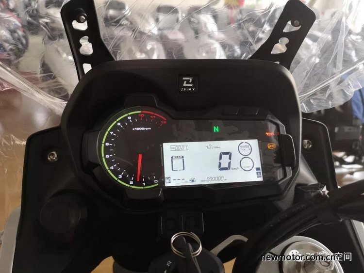 凯越500x骑行试驾测评,凯越450拉力测试