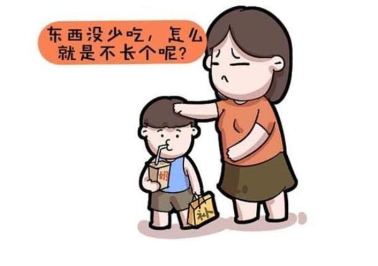 男孩子大概多少岁才会开始长高,男孩身高165还能长高吗