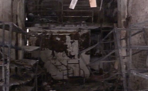 听说您的快递正在派送中,您的快递已燃烧