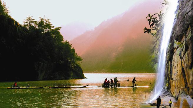 距离温州近的旅游景点,温州168海岸线沿途景点地图