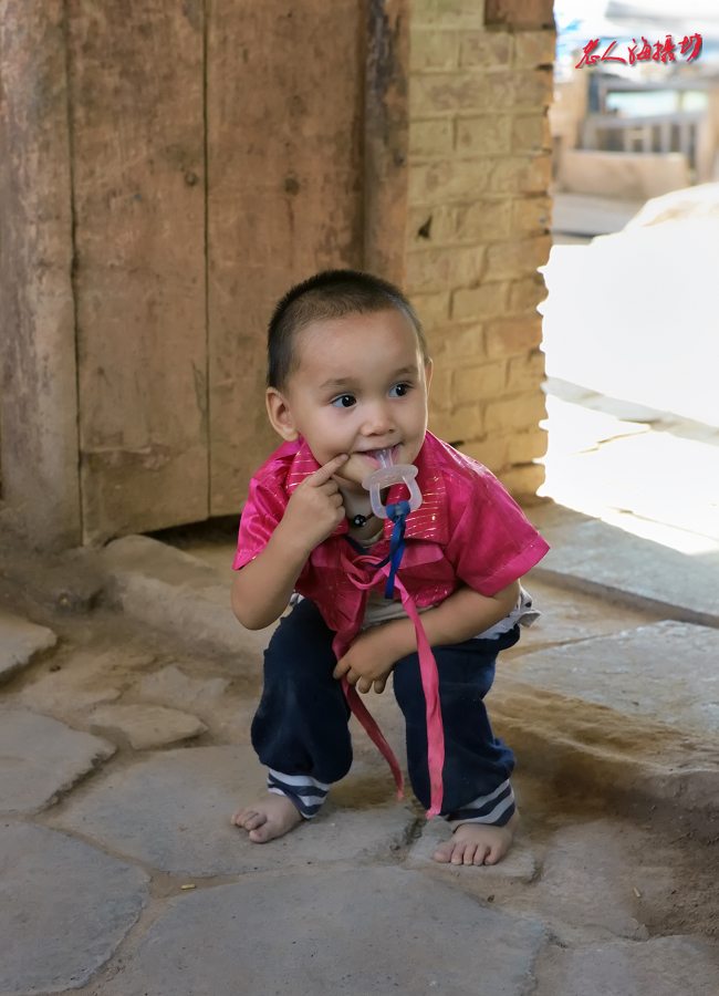 喀什高台民居怎么进去,高台民居怎么进入