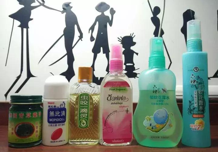 抖音驱蚊神器爆款最新,防蚊神器抖音