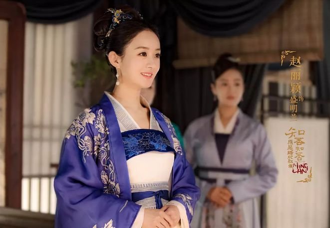 知否祖母中毒明兰和王家主母对峙,知否知否应是绿肥红瘦祖母认明兰