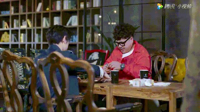 杨洋全职高手剧组回应,杨洋全职高手油腻名场面