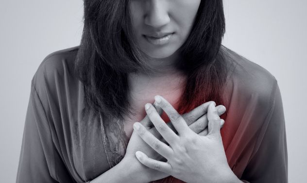 疫情期间心脏血管病严重吗,疫情期间家中老人怎么防护