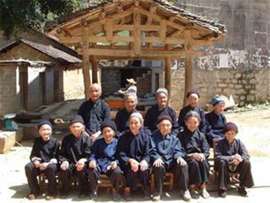 重庆市长寿老人最多的地方,重庆市长寿区为什么叫长寿