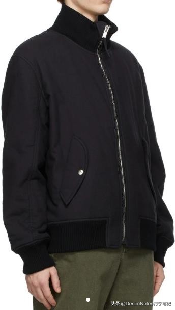 ma-1飞行夹克内搭,ma-1飞行夹克男款