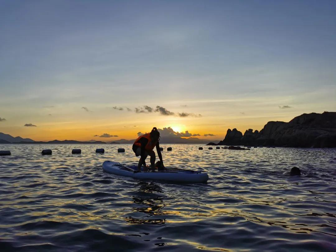 五一台州海岛,五一天气好的海岛推荐