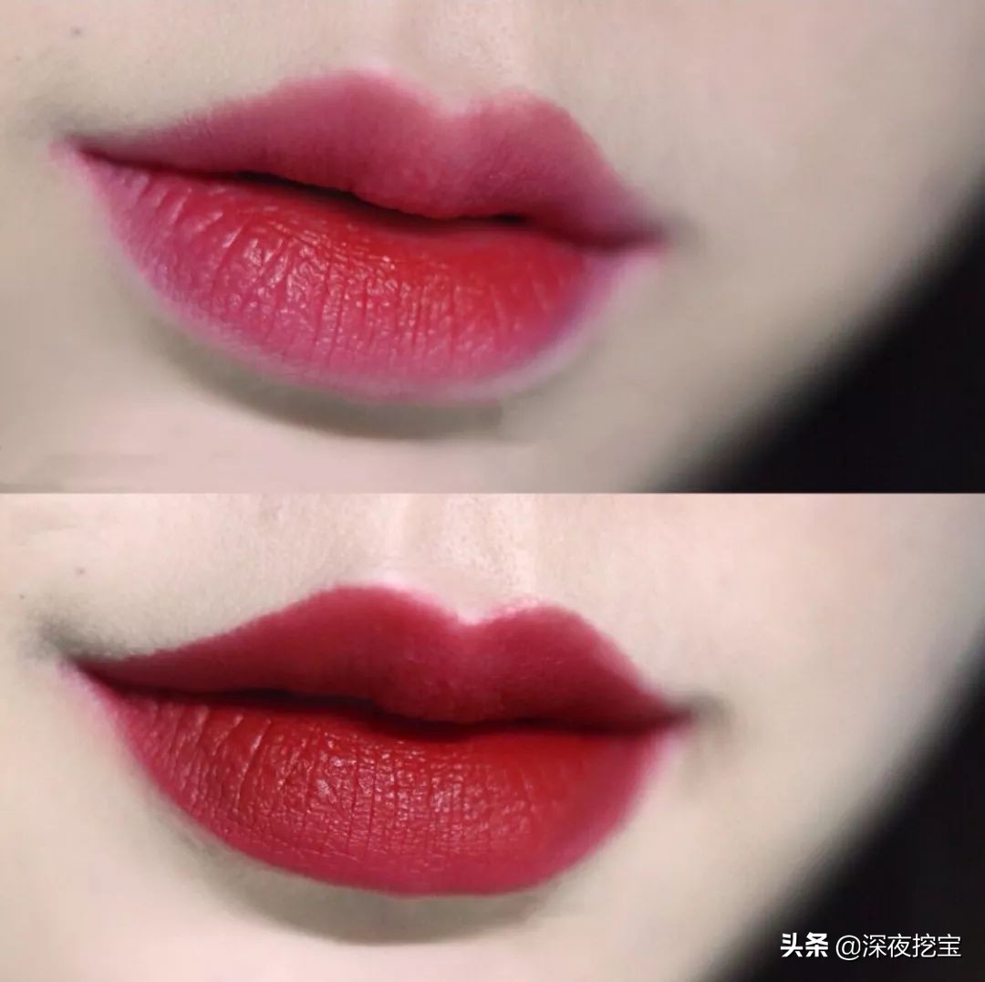 平价显白口红,显白口红平价推荐学生