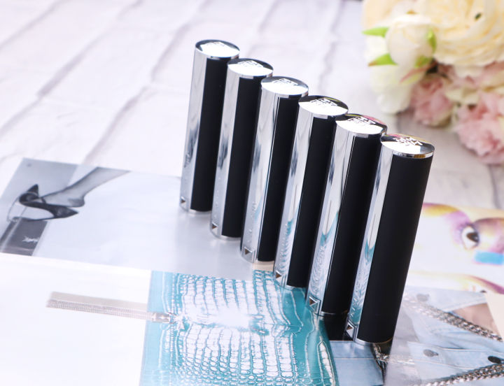 口红大姨妈色大牌,口红大牌mac