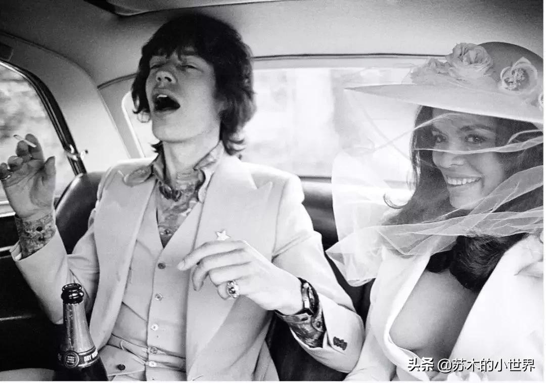 我想把“月亮、星辰、山川和竹林都穿在身上”