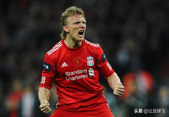 英超荷甲金靴有多厉害,含金量最足的英超金靴