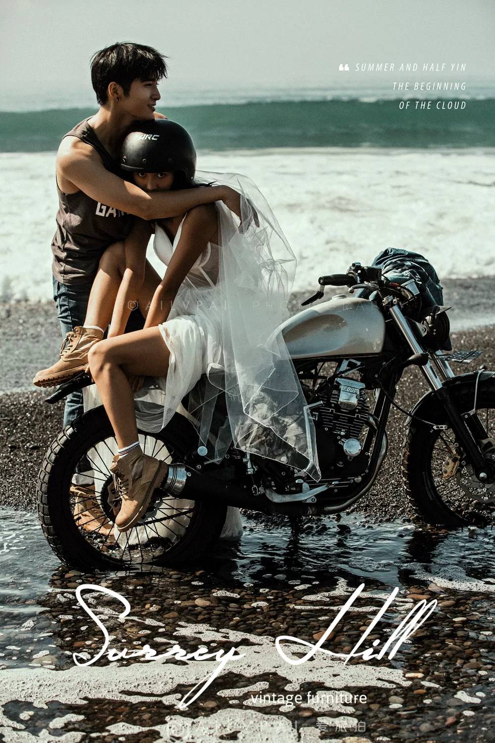 婚纱照怎么拍才不会过时,拍婚纱照姿势与面部表情练习技巧