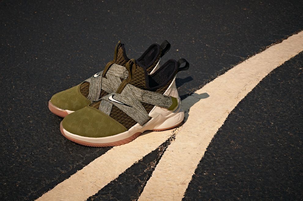 nike有哪些篮球鞋是全掌气垫,nike2019新款气垫中底篮球鞋