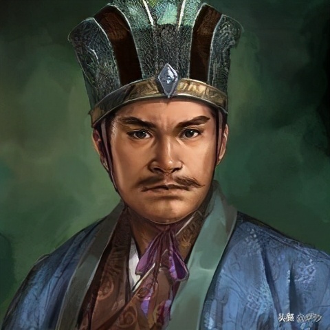 三国蜀汉的蒋琬当过大将军,蒋琬凭什么成为诸葛亮的接班人